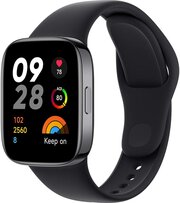 Смарт-часы Xiaomi Redmi Watch 3 черный