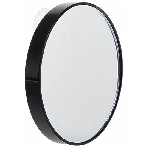 Купить Зеркало косметическое настенное Advance Limited 692-003 черный