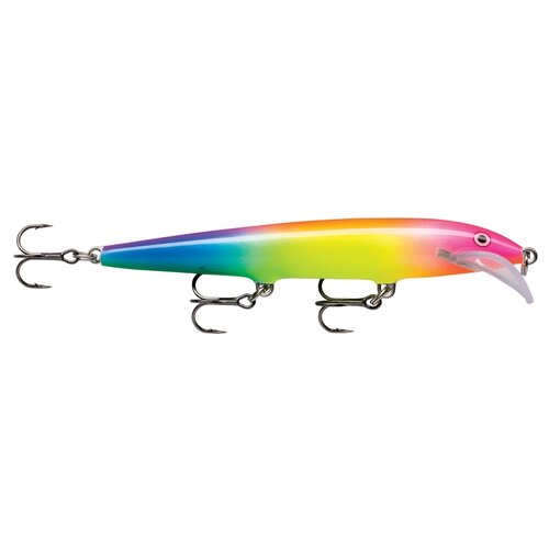 фото Воблер rapala scatter rap minnow 11 /elj