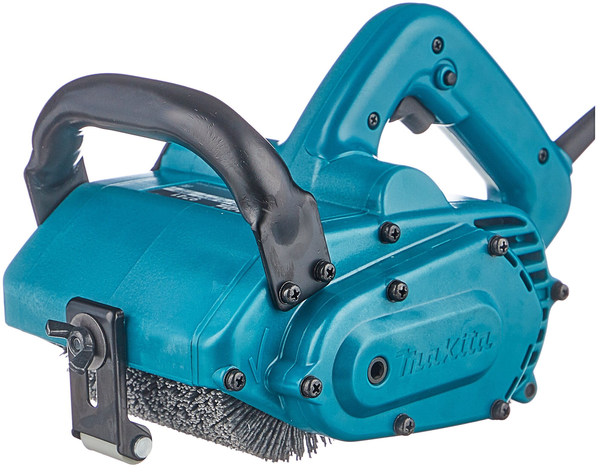 Щеточная шлифмашина Makita 9741, 860 Вт