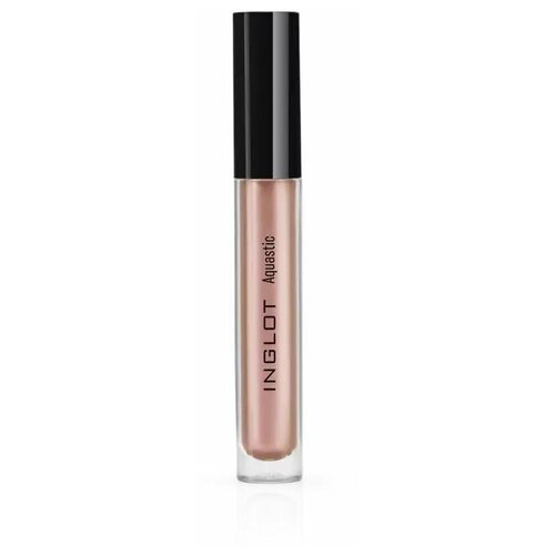 Тени INGLOT для век жидкие кремовые AQUASTIC Cream Eye Shadow №13 тени для век кремовые inglot aquastic cream