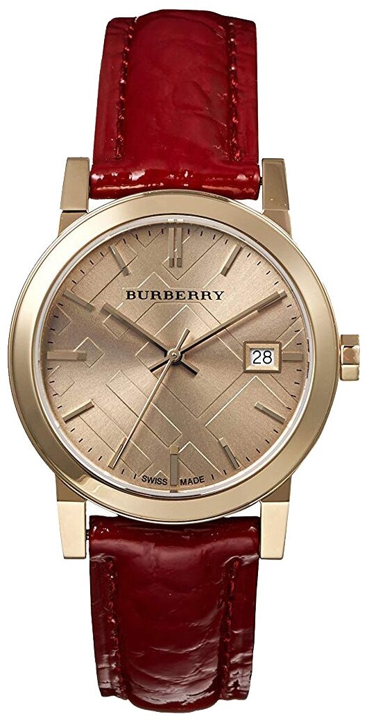 Наручные часы Burberry BU9140