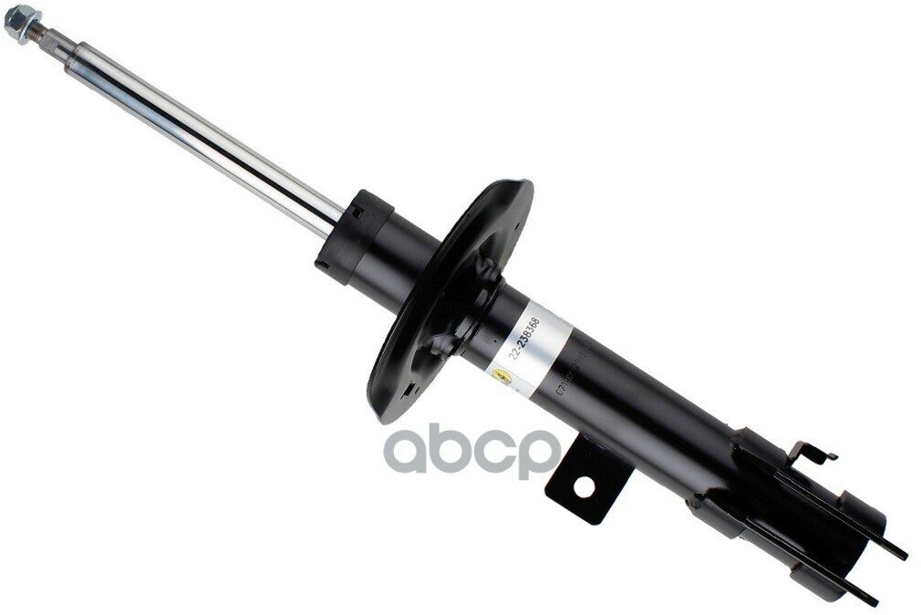 Амортизатор Передний Gas L B4 Bilstein арт. 22-238368