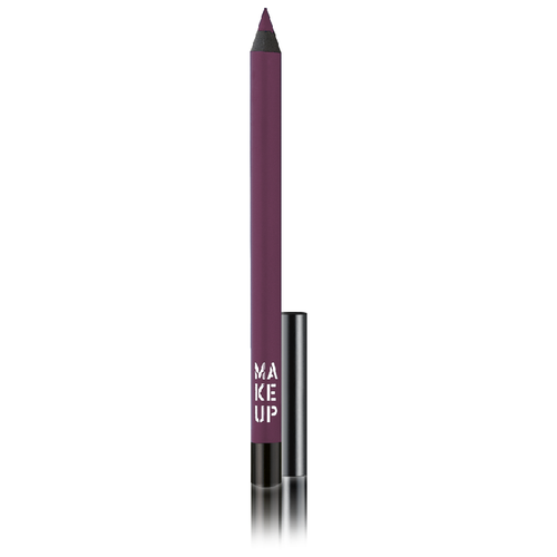 Make up Factory Карандаш для губ Color Perfection Lip Liner №15, тёмный палисандр