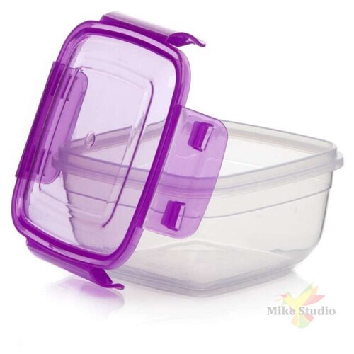 Воздухонепроницаемый контейнер 500 мл