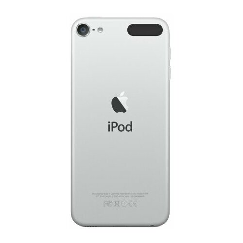 Аудиоплеер Apple iPod touch 7 32GB - Silver