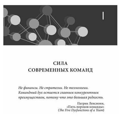 Нейробиология команд. Как запрограммировать сотрудников на взаимодействие - фото №5