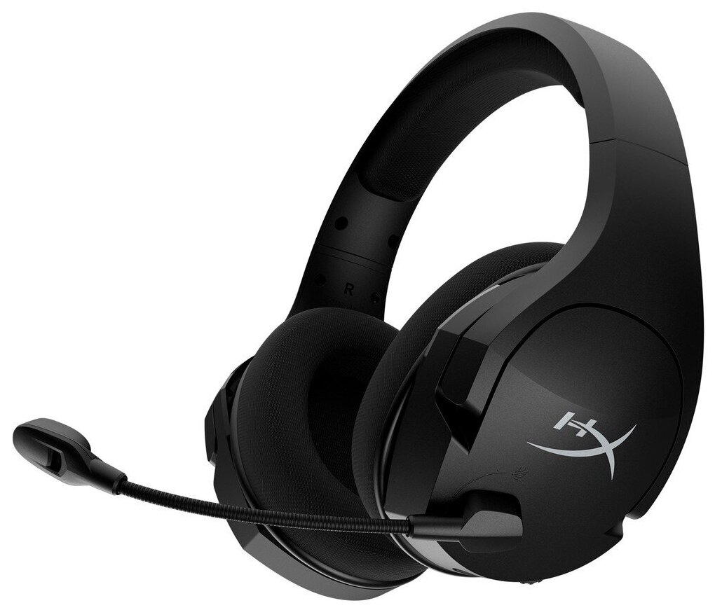 HyperX Stinger Core WL+7.1 Headset (PC)