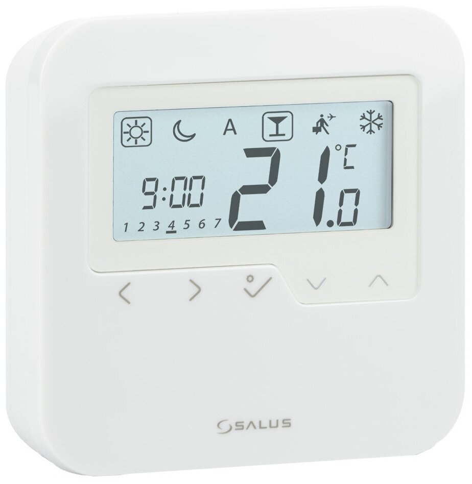 Терморегулятор SALUS Controls HTRP230