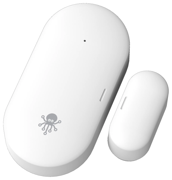 Датчик открытия SLS Zigbee (SLSCON-1) White