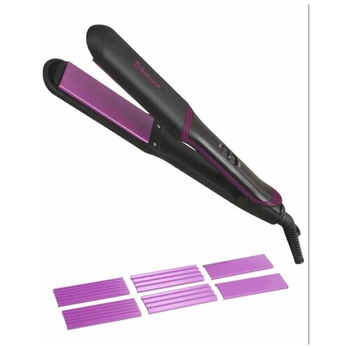 Выпрямитель SAKURA SA-4529P стайлер 4-в-1 138000₽