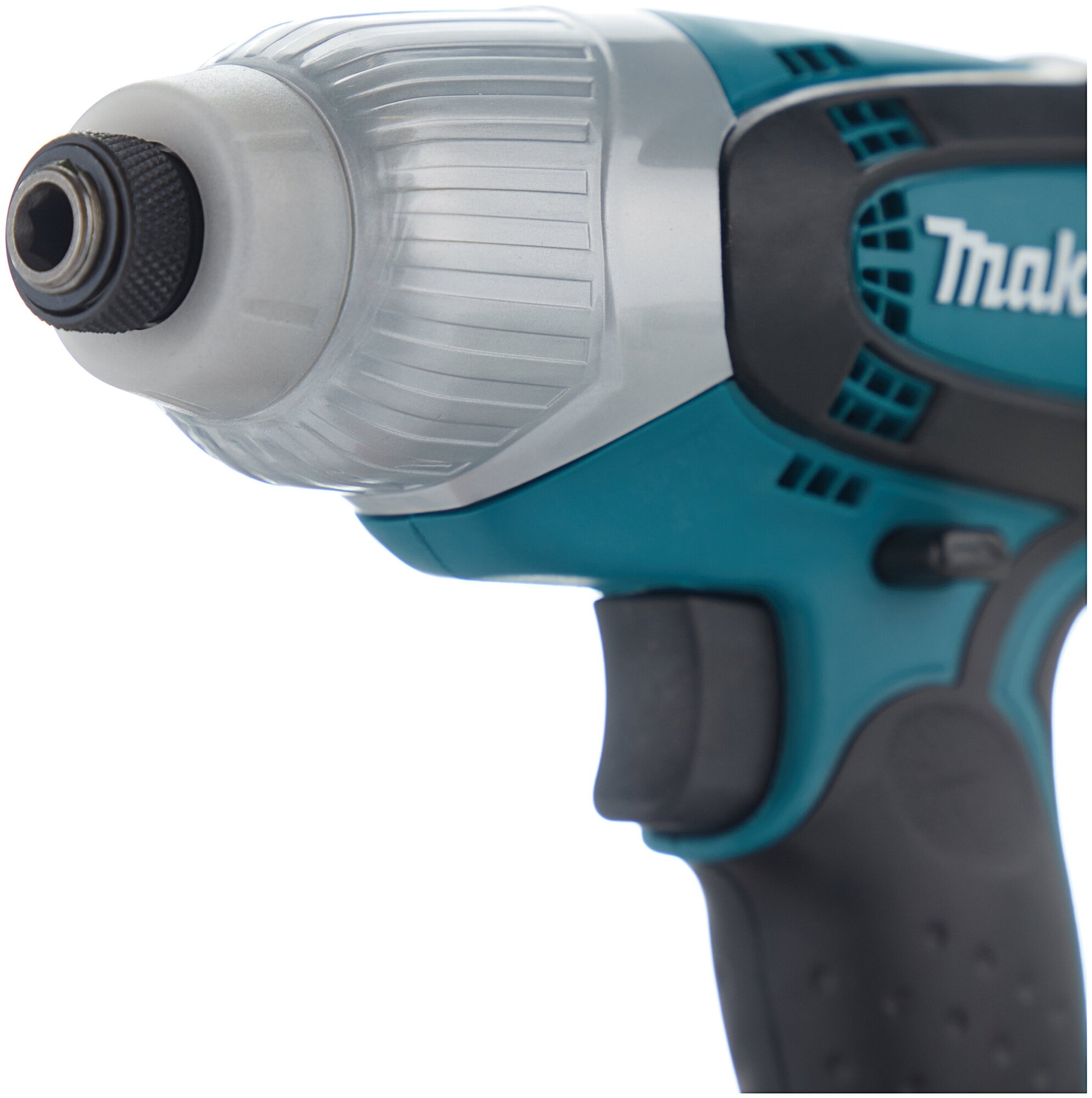 Винтоверт Makita TD0101