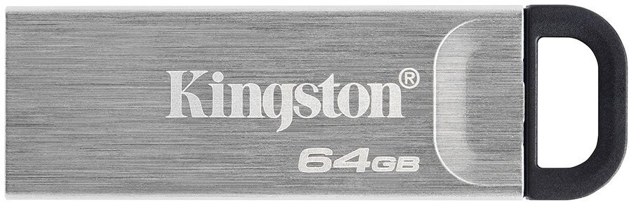 Флеш диск Kingston USB Flash KYSON 64GB USB 3.2 Gen 1