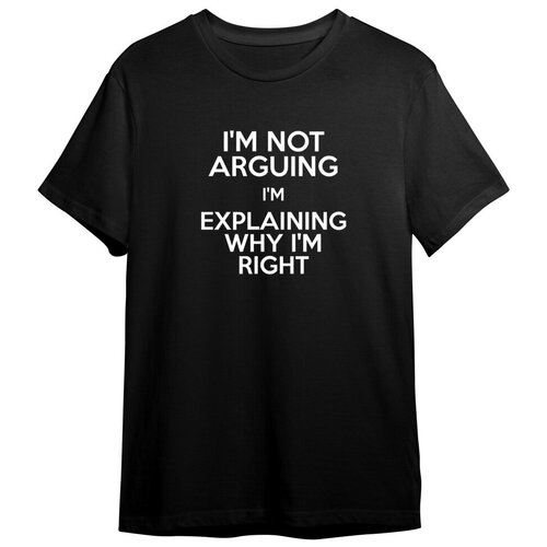 фото Футболка сувенирshop "рик и морти/rick and morty" черная l сувенир shop