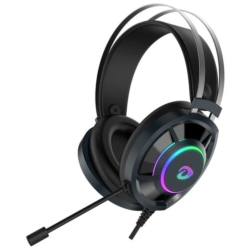 Гарнитура игровая проводная EH469 Black проводная игровая гарнитура microsoft xbox stereoheadset 8li 00002