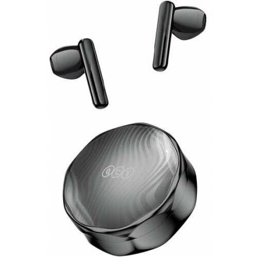 Беспроводные наушники Xiaomi FairyBuds Black BH22QT21A 265000₽