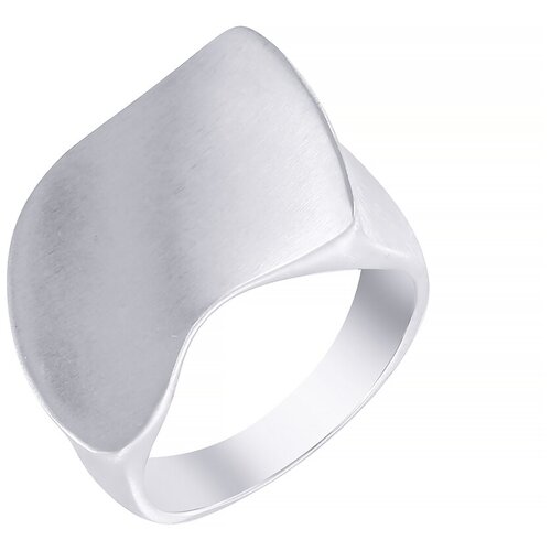 фото Element47 кольцо из серебра 925 пробы rs0030mpprd_ko_wg, размер 16