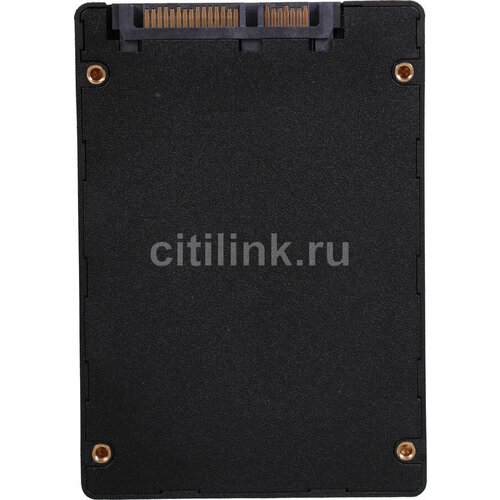SSD накопитель ТМИ црмп.467512.001-01 512ГБ, 2.5