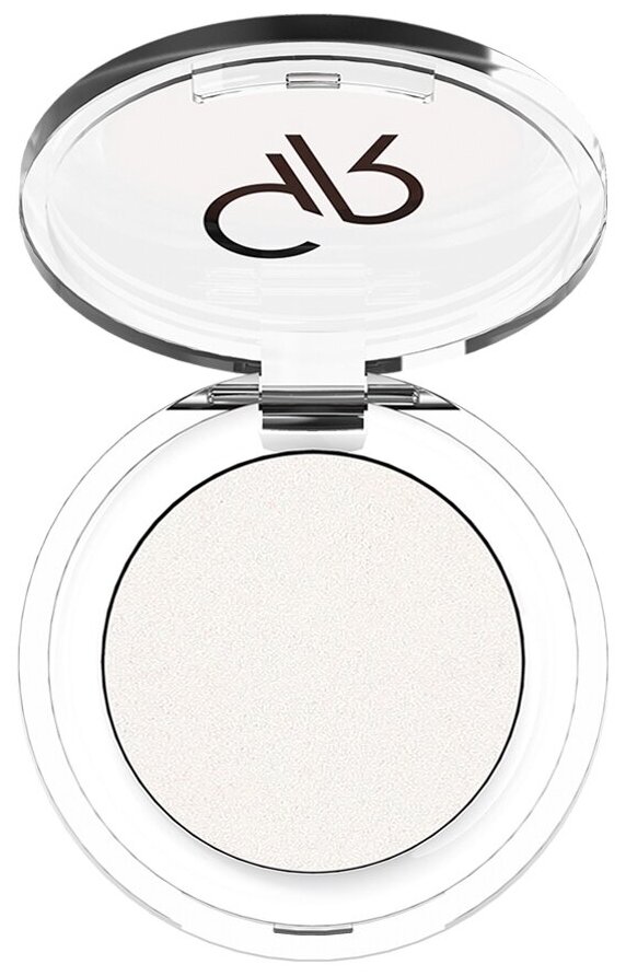 Golden Rose /       Soft Color Mono Eyeshadow ,  41 Pearl   2.3 /   