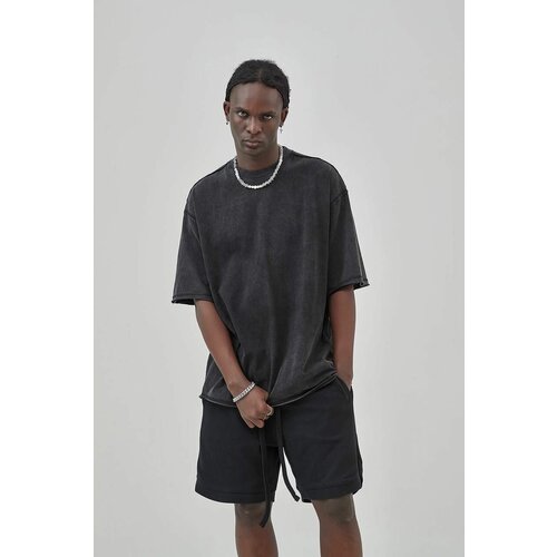 Футболка Off Street, размер 50, черный