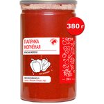 Паприка копчёная красная молотая в банке, Планета Вкуса, 380 - изображение