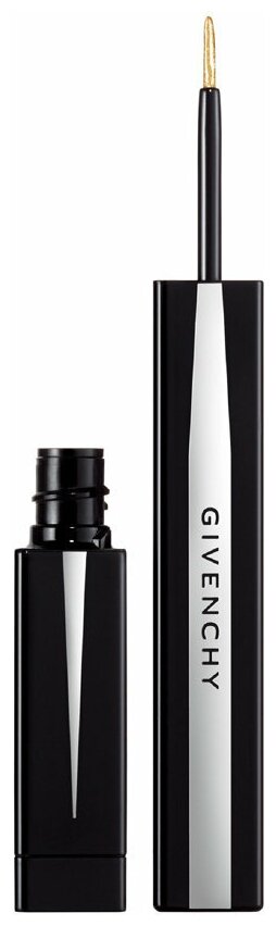 GIVENCHY Подводка для глаз Phenomen'eyes Liner, оттенок 02 мерцающее золото