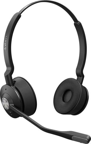 Jabra Engage 65 Stereo, EMEA