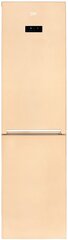 Холодильник Beko RCNK335E20VSB beige