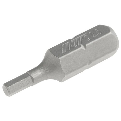 Бита JTC AUTO TOOLS 11525025