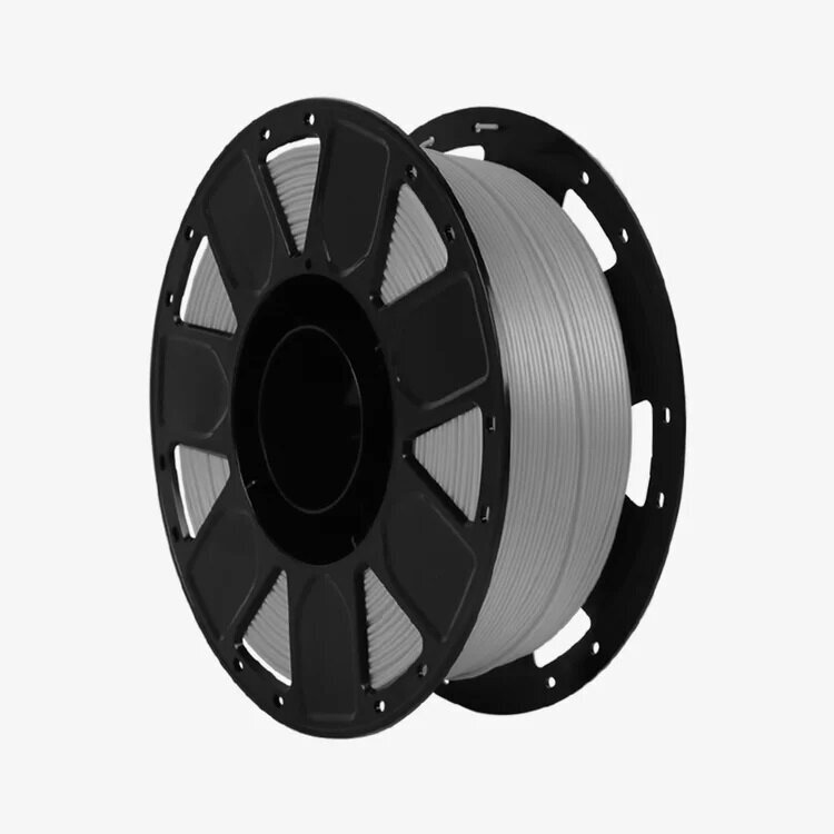 Creality PLA пластик Ender 3D Printing Filaments 1 кг. серый