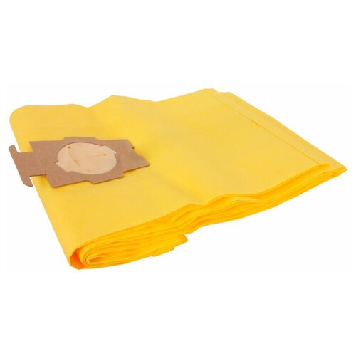 Мешки бумажные 5 шт для пылесоса KIRBY: Универсальные