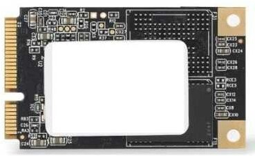 SSD диск Netac N5M 256Gb NT01N5M-256G-M3X