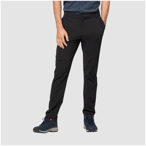 брюки Jack Wolfskin PACK & GO PANT M