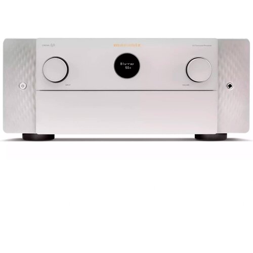 Ресивер Marantz CINEMA 40 Silver