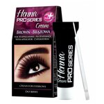 Verona Products Professional набор крем-краска для бровей Henna Pro Series - изображение