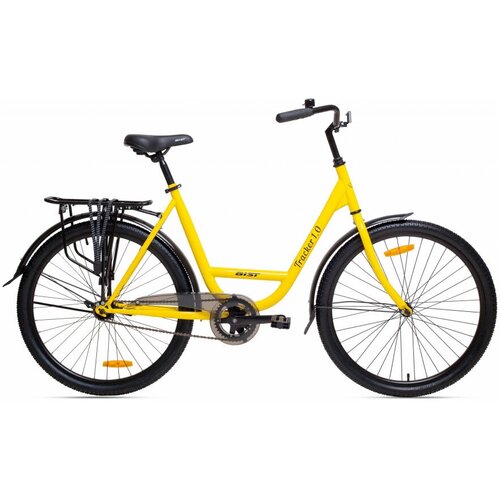 AIST Tracker 10 26 2022 желтый 19 1450000₽