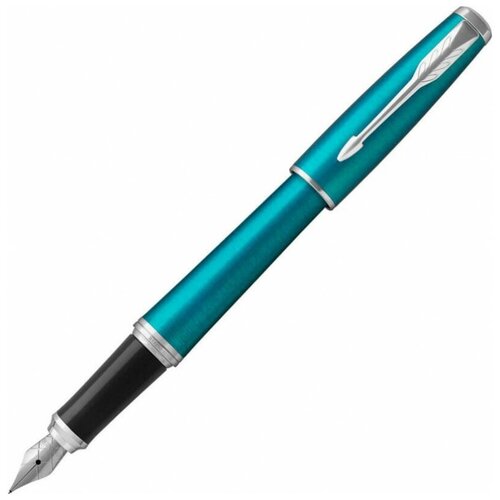 PARKER перьевая ручка Urban Core F309, 1931594, 1 шт.