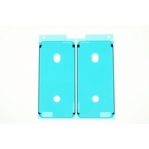 Проклейка дисплея для iPhone 6S под дисплей black 180₽