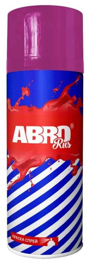 ABRO SPO327R ABRO -  327   Rus (0,473L)