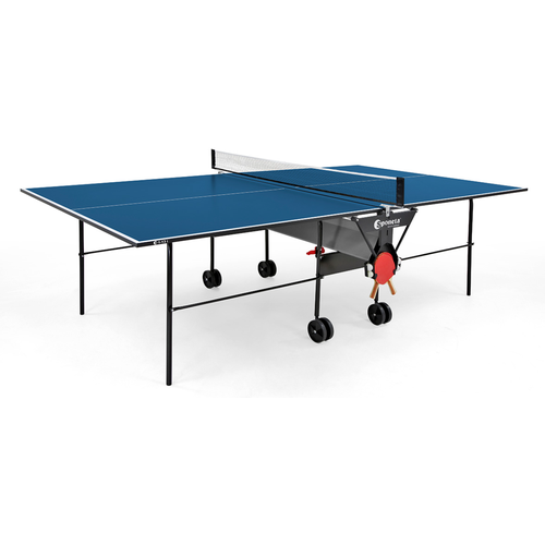 Теннисный стол Sponeta Hobby S 1-13i Nеw