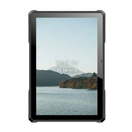 Планшет BQ 1022L Armor PRO LTE Print 09 815000₽
