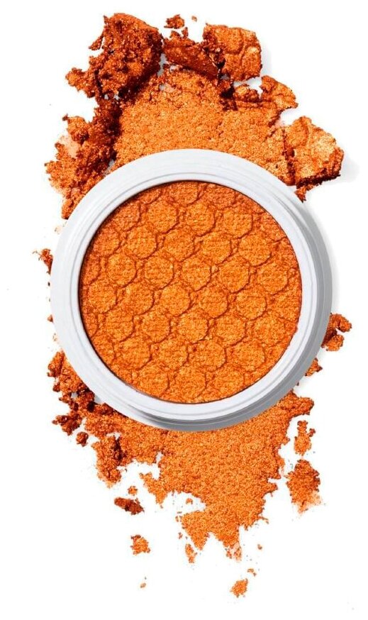    ColourPop - Let Me Pass - Super Shock Shadow