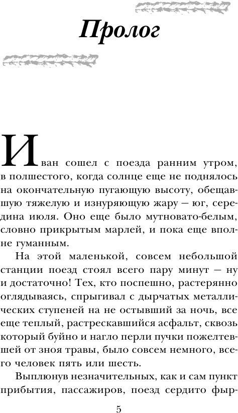 В тихом городке у моря (Метлицкая Мария Робертовна) - фото №7