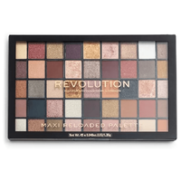 Палетка теней Makeup Revolution Maxi Reloaded Palette Large It Up