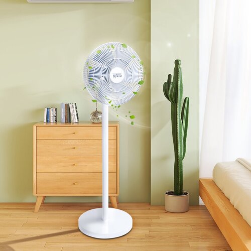 Вентилятор напольный Winning STAR ST-4050 45 Вт 300000₽