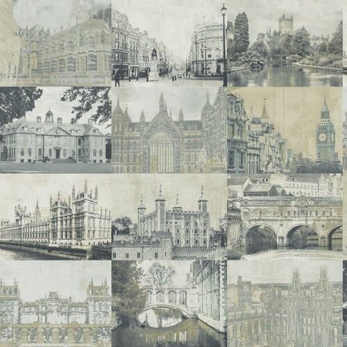 Обои Nina Hancock Precious Elements NH31202 8500₽