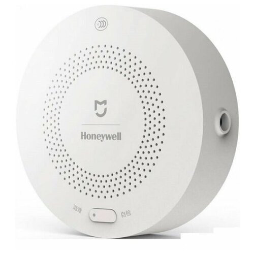 Датчик утечки газа Xiaomi Mi Honeywell Gas Alarm (JTQJ-BF-01LM/BW)