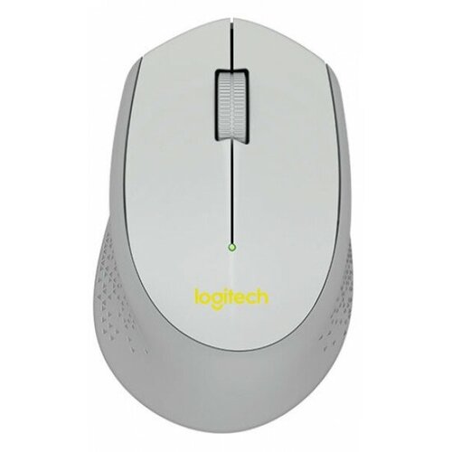 новый беспроводной usb приемник usb адаптер для мыши logitech mk270 mk260 mk220 mk345 mk240 m275 m210 m212 m150 Мышка офисная Logitech M275 (серый)