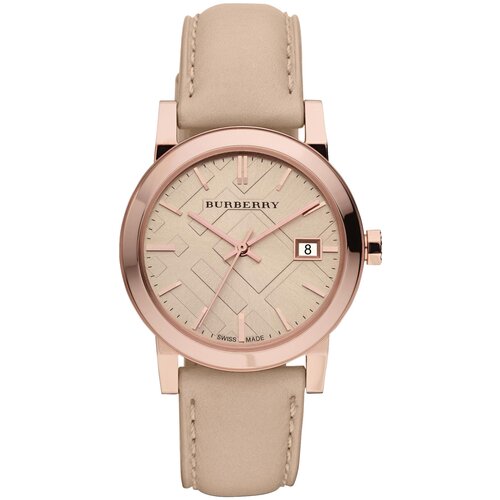 Наручные часы Burberry The City BU9109