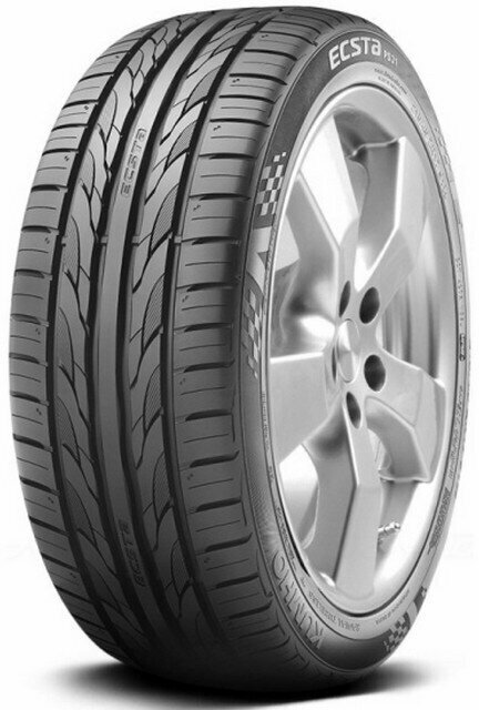 А/шина Kumho Ecsta PS31 215/40 R18 89W